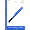#BeyzbolSopası Premium Dayanıklı Alüminyum Alaşım Profesyonel Spor Metal Baseboll Beyzbol Sopası 61 Cm