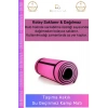 #KampMatı Taşıma Askılı Dayanıklı Konforlu Yoga Çift Taraflı Çadır Uyku Yer Minderi 10mm Kamp Matı
