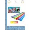 #YüzmeKöpüğü Pratik Katlanabilir Havuz Yüzme Makarnası Köpüğü Sosisi - 1 Adet