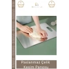 #KesmePanosu Paslanmaz Çelik Dayanıklı Hijyenik Kaymaz Yüzey Profesyonel Modern Meyve Et Kesim Panosu