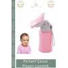 #ÇocukPisuarı Taşınabilir Sızdırmaz Portatif Askı İpli Çocuk Pisuar Lazımlık Kız Erkek Küçük Tuvalet
