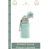 #ÇocukPisuarı Taşınabilir Sızdırmaz Portatif Askı İpli Çocuk Pisuar Lazımlık Kız Erkek Küçük Tuvalet
