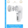 #TüyToplama Portatif Ergonomik Güçlü Bıçak Hazneli Pratik Elbise Tüy Toplama Temizleme Makinesi
