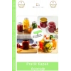 #KapakAçacağı Paslanmaz Çelik Ayarlanabilir Ergonomik Sağlam Mutfak Gereci Piknik Pratik Kapak Açacağı