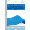 #KampMatı Taşıma Askılı Pilates Yoga Salon Tipi Konforlu Uyku Kamp Matı Yer Minderi 10 mm