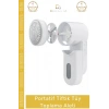#TüyMakinesi Pratik Kompakt Tasarım Keskin Metal Bıçaklı Dayanıklı Tüy Toplama Temizleme Makinesi