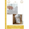 #TüyMakinesi Pratik Kompakt Tasarım Keskin Metal Bıçaklı Dayanıklı Tüy Toplama Temizleme Makinesi