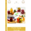 #KavanozAçacağı Paslanmaz Çelik Ergonomik Ayarlanabilir Sağlam Mutfak Gereci Gövde Pratik Kapak Açacağı