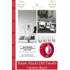 #ŞeffafBant Çift Taraflı Nano Sihirli VHB Güçlü Yapıştırıcı Yıkanabilir Şeffaf 1.5mt Silikon Şeffaf Bant