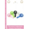 #Vantilatör USB Şarjlı Mini Taşınabilir El Fanı Katlanır Sessiz Pervaneli Soğutucu Küçük Vantilatör
