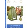 #GiyimÇadırı Portatif Katlanabilir Mahremiyet Sağlayan Dayanıklı Tasarım Otomatik Kamp Giyinme Çadırı
