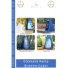 #GiyimÇadırı Portatif Katlanabilir Mahremiyet Sağlayan Dayanıklı Tasarım Otomatik Kamp Giyinme Çadırı