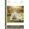 #HayvanÇadırı Kedi Küçük Köpek Konforlu Taşınabilir Fileli Ergonomik Hayvan Katlanabilir Oyun Çadırı