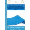 #KampMatı Konfor Serisi Taşıma Askılı Pilates Yoga Kaymaz Taban Profesyonel Fit 10mm Kamp Matı