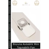 #Vantilatör Boyuna Asılabilir USB Şarjlı Sessiz Ergonomik Hands Free Hafif Modern Mini Taşınabilir El Fanı