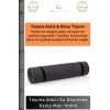 #YogaMatı Taşıma Askılı Dayanıklı Uzun Ömürlü Konfor Serisi Pilates Yoga Minderi 16mm Kamp Matı