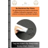 #YogaMatı Taşıma Askılı Dayanıklı Uzun Ömürlü Konfor Serisi Pilates Yoga Minderi 16mm Kamp Matı