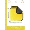 #MikrofiberBez Nano Teknoloji Yünlü Araba Temizlik Çizmez Yüzey Mikrofiber Hassas Oto Yıkama Bezi