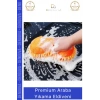 #Mikrofiber Mikrofiber Çizmez Detailing Oto Temizlik Süngeri Kaliteli Premium Araba Yıkama Eldiveni