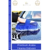 #Mikrofiber Mikrofiber Çizmez Detailing Oto Temizlik Süngeri Kaliteli Premium Araba Yıkama Eldiveni