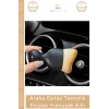 #TemizlikFırçası Araç Detay Piano Black Klima Izgara Hassas Toz Alma Ultra Sık Temizlik Fırçası Yumuşak