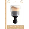 #TemizlikFırçası Araç Detay Piano Black Klima Izgara Hassas Toz Alma Ultra Sık Temizlik Fırçası Yumuşak