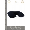 #SeyahatYastığı Travel Neck Pillow Boyun Destekli Konforlu Ergonomik Dayanıklı Şişme Seyahat Yastığı