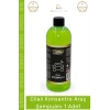 #AraçŞampuanı Fulcar 410 ml Cilalı Parlatıcı Etkili Leke Çözücü Güçlü Etki Konsantre Araç Şampuanı