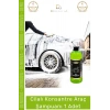 #AraçŞampuanı Fulcar 410 ml Cilalı Parlatıcı Etkili Leke Çözücü Güçlü Etki Konsantre Araç Şampuanı