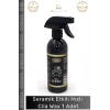 #HızlıCila Seramik Katkılı Fulcar 410 ml Parlatıcı Koruyucu Parlaklık Araba Etkili Hızlı Cila Wax