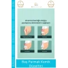 #ParmakDüzeltici Ortopedik Hallux Valgus Gece Gündüz Ateli Ayak Sağlığı Parmak Kemik Düzeltici 1 - Adet