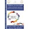 #Bileklik Doğal Taş Ayarlanabilir Su Geçirmez Enerji Hediye Terazi Burçları Burç Unisex Bileklik