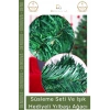 #NoelPaketi Yılbaşı Çam Ağacı Sık Dallı Kaliteli Lüks Dekoratif Büyük Boy Noel Paketi 210 Cm 580 Dal