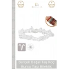 #Bileklik Doğal Taş Enerjili Ayarlanabilir Su Geçirmez Kaliteli Koç Burçları Burç Unisex Bileklik