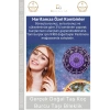 #Bileklik Doğal Taş Enerjili Ayarlanabilir Su Geçirmez Kaliteli Koç Burçları Burç Unisex Bileklik