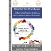 #Bileklik Doğal Taş Ayarlanabilir Esnek Su Geçirmez Hediye İkizler Burçları Burç Unisex Bileklik