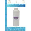 #MumEsansı Yoğun Kalıcı Kaliteli Yağ Bazlı Konsantre Parafin Uyumlu Exotic Fruit Mum Esansı 1 LT