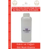 #MumEsansı Yoğun Kalıcı Kaliteli Yağ Bazlı Konsantre Aromatik Kullanıma Uygun Gül Mum Esansı 1 LT