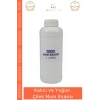 #MumEsansı Kalıcı Yoğun Kaliteli Yağ Bazlı Parafin Uyumlu Aroma Koku Uygun Çilek Mum Esansı 1 LT
