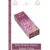 #Tütsü Doğal Bitki Özlü Egzotik Aromalı Uzun Süreli Yanışlı Kaliteli Çubuk Tütsü 6 x 20 Adet
