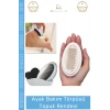 #TopukRendesi Paslanmaz Çelik Ölü Deri Temizleyici Nasır Giderici Profesyonel Bakım Törpüsü Topuk Rendesi