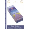 #Tütsü Doğal Bitki Özlü Aromatik Meditasyon Rahatlatıcı Egzotik Kokulu Çubuk Tütsü 6 x 20 Adet