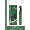 #Tütsü Doğal Bitki Özlü Aromatik Meditasyon Rahatlatıcı Egzotik Kokulu Çubuk Tütsü 6 x 20 Adet
