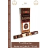 #Tütsü Doğal Bitki Özlü Aromatik Meditasyon Rahatlatıcı Egzotik Kokulu Çubuk Tütsü 6 x 20 Adet