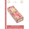 #Tütsü Doğal Bitki Özlü Aromatik Meditasyon Rahatlatıcı Egzotik Kokulu Çubuk Tütsü 6 x 20 Adet