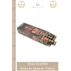#Tütsü Doğal Bitki Özlü Aromatik Meditasyon Rahatlatıcı Egzotik Kokulu Çubuk Tütsü 6 x 20 Adet