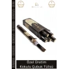#Tütsü Doğal Bitki Özlü Aromatik Meditasyon Rahatlatıcı Egzotik Kokulu Çubuk Tütsü 6 x 20 Adet