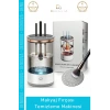 #FırçaTemizleyici Profesyonel Hijyenik Otomatik Modern Hassas Bakım Makyaj Fırçası Temizleme Makinesi