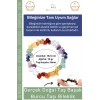 #Bileklik Doğal Taşlı Ayarlanabilir Su Geçirmez Elastik Hediye Başak Burçları Burç Unisex Bileklik