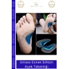 #AyakTabanlığı Ortopedik Düz Taban Destekleyici İçe Basma Önleyici Anatomik Kavis Silikon Ayak Tabanlığı